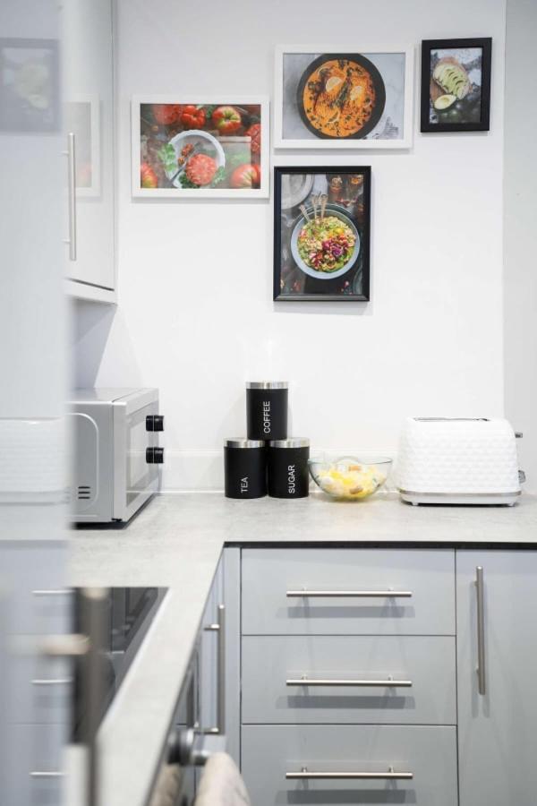 Holiday home Modern 2-bed In West Kensington *