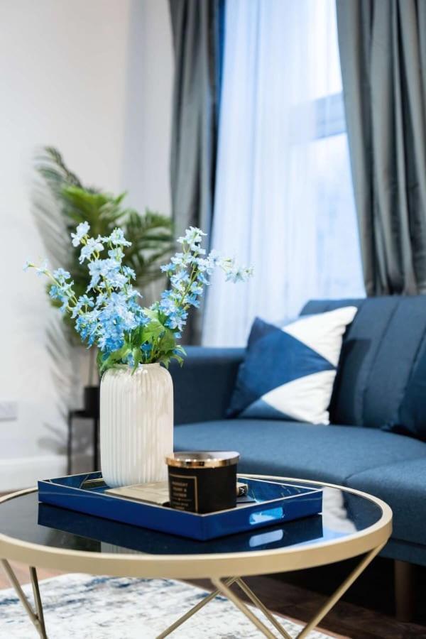 Holiday home Modern 2-bed In West Kensington