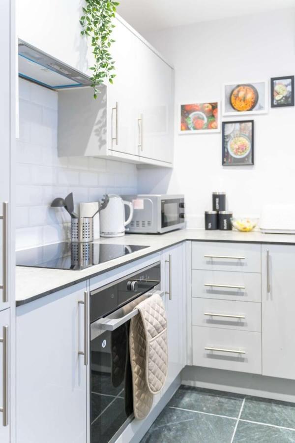Holiday home Modern 2-bed In West Kensington London